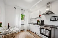 Stilvolle, Moderne Wohnung in Ruhiger Lage in Wuppertal Barmen