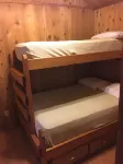 "Clean/Maintained Fully Furnished Lodging"-Mallard