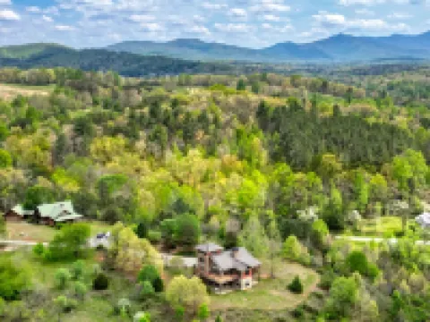 Unplugged in the Smokies