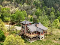 Unplugged in the Smokies Clay County 호텔