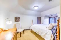 The Lovemore Grand Retreat