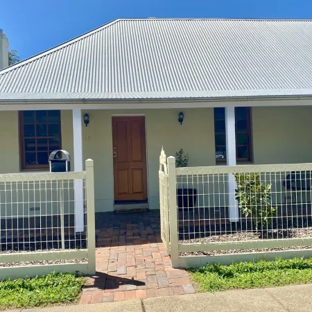 47 Perry - Mudgee CBD