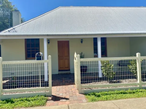 47 Perry - Mudgee CBD