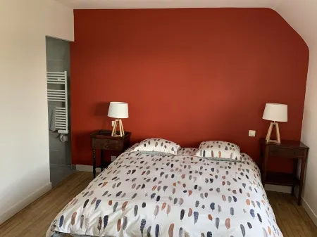 Dépendance Dans une Propriété