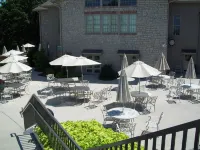 Walk-in Shower /Kings/ Clean/ Indoor&Outdoor Pools/ on Golf Course 10th Fairway - Private Pools