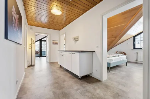 Wohnung Weitblick - Zuhause auf Zeit