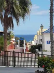 Bungalow "LA PALMITA" Caleta de Fuste, Monte Castillo