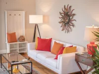 Luxury on Main / South