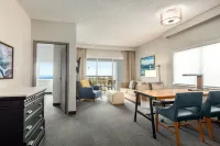 Embassy Suites by Hilton Monterey Bay Seaside Hotel a Seaside