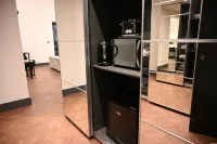 RURAL LUXURY ROOM WITH WETROOM and self catering facility Hotels in Rugeley