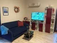 Modern Apartment in Haundorf with Terrace and Balcony at Ground Level. Dogs Welcome