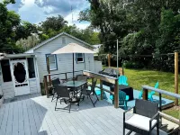 Cute Cottage-Historic District