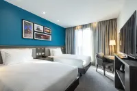 Hampton by Hilton Stockton on Tees Hotel in zona Shri Guru Nanak Gurdwara and Sikh Community Centre