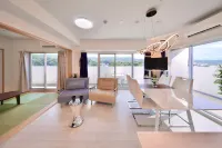 Crystalexe Nankishirahama 2 Hotels in Shirahama