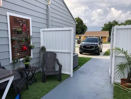 Modern Cozy Apartment in Hialeah Miami Int Airport