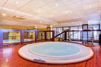 Hotel Spa Villalba - spa