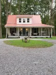 Porchland Cottage -PRACTICALLY NEW HOUSE with Countryside view -pet friendly