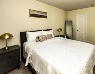 Cozy Home in San Antonio near Lackland AFB Hotels near Kelly Field Annex/Lackland Air Force Base