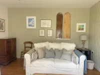 Pretty Converted Stable Block. Village Centre, close to Lost Gardens of Heligan