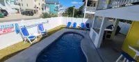 Beach Block Ocean Sands Bright Beautiful Beach House -Second Chance - Beach