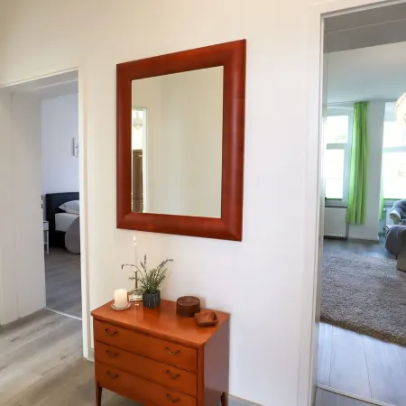 *NEW* Central (5min to city center) *Netflix & Amazon Prime* Kleiststrasse 4 MD