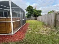 Enjoy a new remodeled house minutes away from Anna Maria Island Hotel dekat Manatee Technical College West Campus