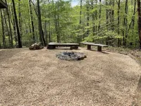 Wanderlust Cabin Just minutes from Hanging Rock