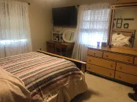 Beautiful, quaint lake community home. Walpack Center Methodist Church 주변 호텔