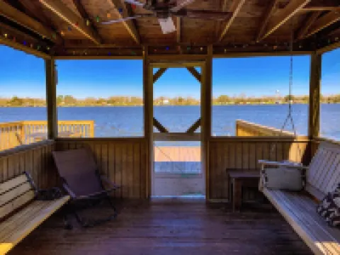 Château Jarreau on the false river Hotels in Pointe Coupee Parish