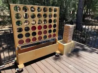 Cardinal Lodge in Torreon - Incredible Outdoor Living - Family Retreat Sleeps 10
