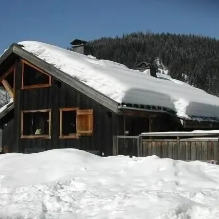 Les Houches, Renovated Typical Farm, Volume, Cleaning included, Concierge Service