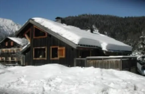 Les Houches, Renovated Typical Farm, Volume, Cleaning included, Concierge Service