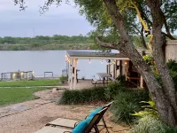 Fish, Relax and Get-A-Way /Arroyo City, Texas Hotels in Willacy County