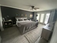 2 Bed King Size Biloxi Luxury Condo