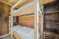 Vacation home Seeblick Sauna use at the Zeulenrodaer Meer, enjoy nature and tranquility