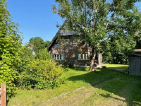 Holiday Home at the Chiemsee - 10 minutes walk to the lake Hotels in Chieming