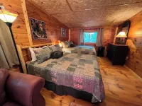 🐎Saratoga Track & Streamside Retreat 🌲 - Relax, Hike, Shop & Dine!