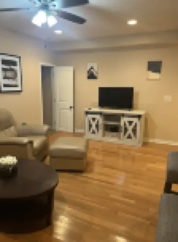Historic-Capital District Condo