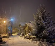 Chalet Victoria Hoteles en Sainte-Foy-Tarentaise