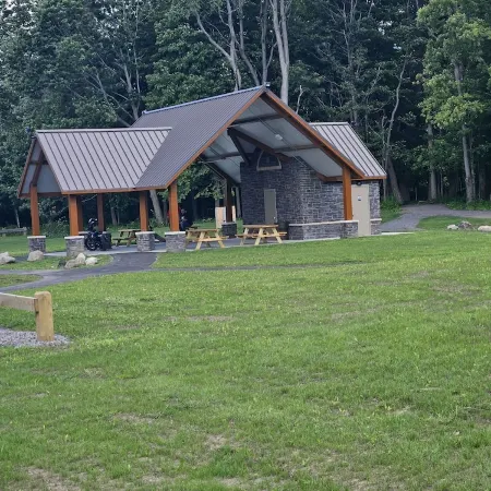 Spacious Hidden Gem