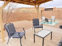 Southgate Retreat minutes from Antelope Canyon, Horseshoe Bend and Lake Powell