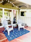 Arboretum 1BR Retreat - Walk to River Trail