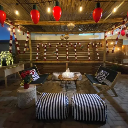 Sombrero Beach Tropical Getaway in the Heart of Marathon