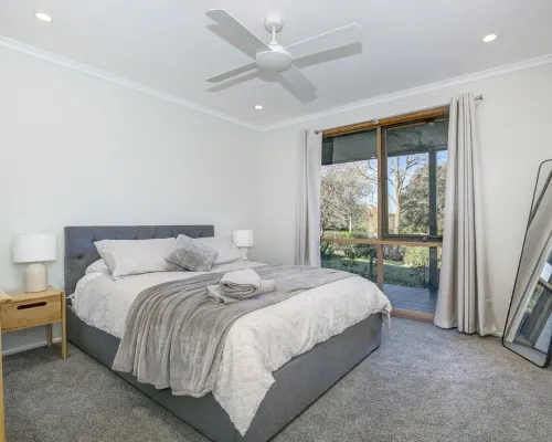 YERING PARK COTTAGE - 3 bedroom home  in the heart of the Yarra Valley Hotels in Coldstream