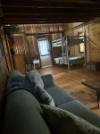Cabin on the Lake Getaway Right off Green River Lake!!!