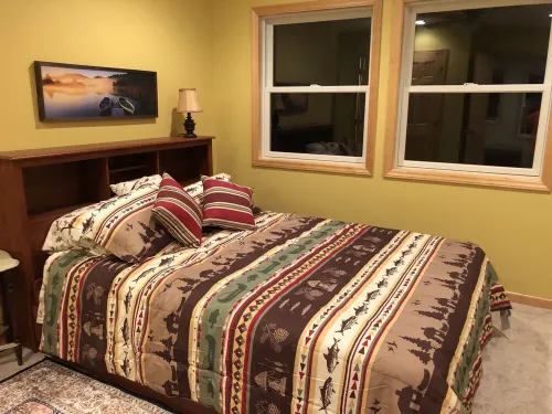 Gorgeous Mountain View 8 miles from Appalachian Trail