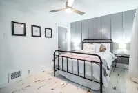 Cozy Farmhouse Suite