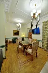 REGIMENTAL the luxury apartment