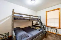 Cabin in Cheboygan- A Northern Outdoor Experience