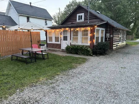 Cedar point/Kalahari Summit Raceway Getaway